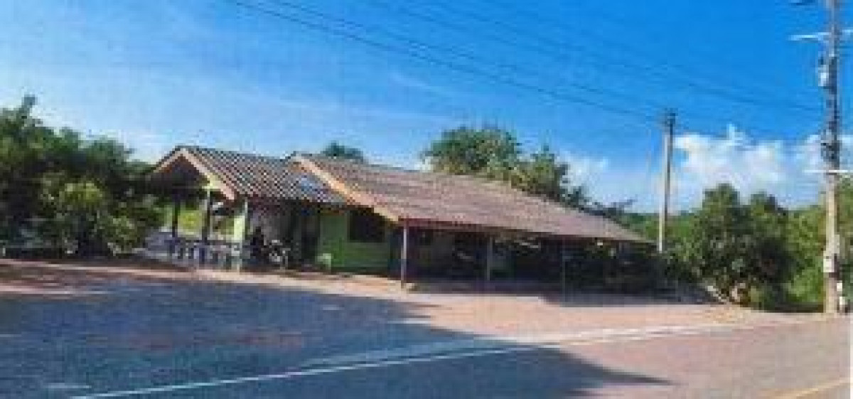 บ้านเดี่ยว จันทบุรี นายายอาม สนามไชย 452175