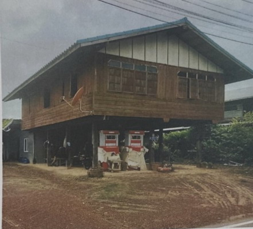 บ้านเดี่ยว กาฬสินธุ์ สมเด็จ หนองแวง 596920