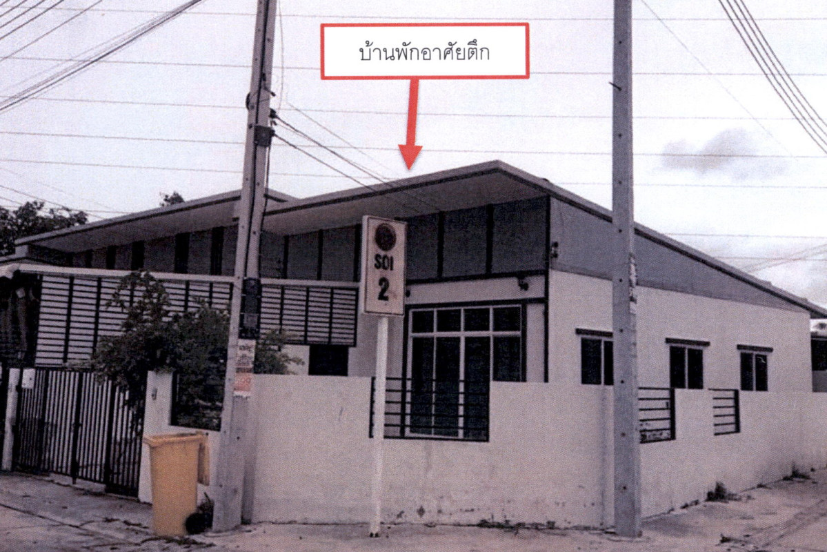 ทาวน์เฮ้าส์ ประจวบคีรีขันธ์ หัวหิน ทับใต้ 1060160