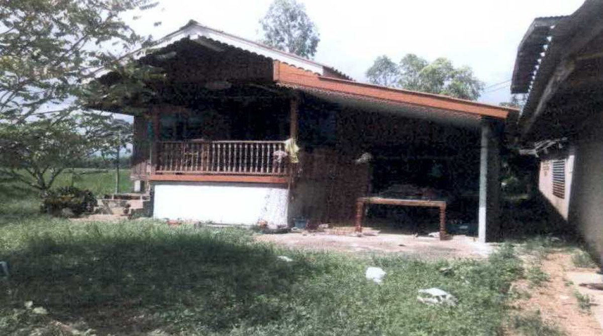 บ้านเดี่ยว สระแก้ว วัฒนานคร หนองหมากฝ้าย 593743