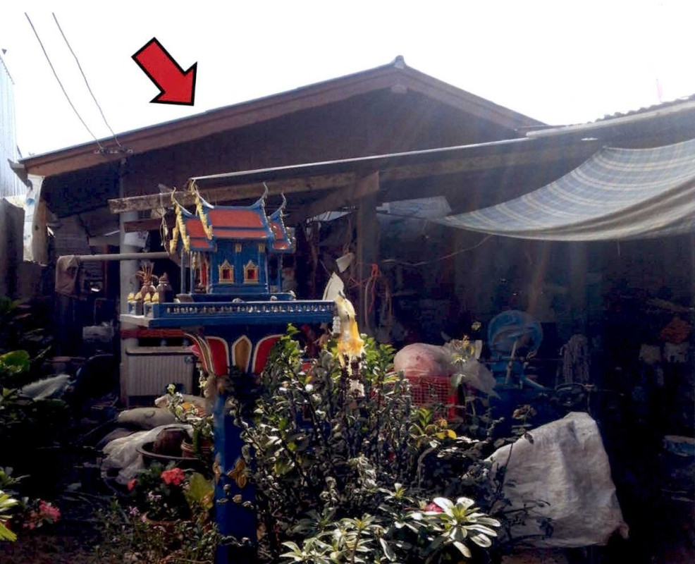 บ้านเดี่ยว สุโขทัย ศรีสัชนาลัย สารจิตร 458600