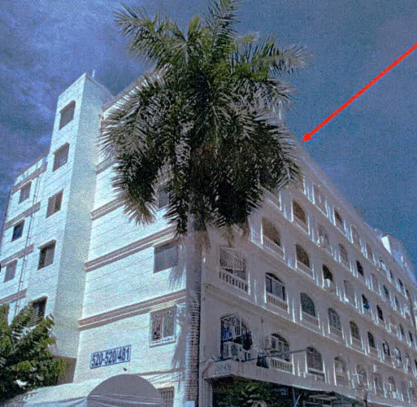 Condominium Chon Buri Bang Lamung Na Kluea 566334