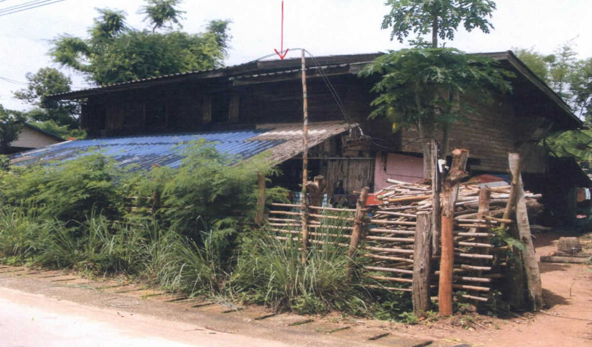บ้านเดี่ยว ลำปาง ห้างฉัตร หนองหล่ม 1848715