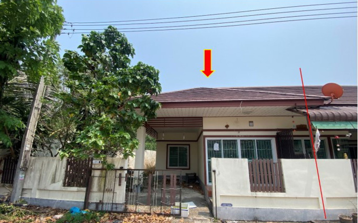 บ้านเดี่ยว ชลบุรี ศรีราชา บึง 2734200