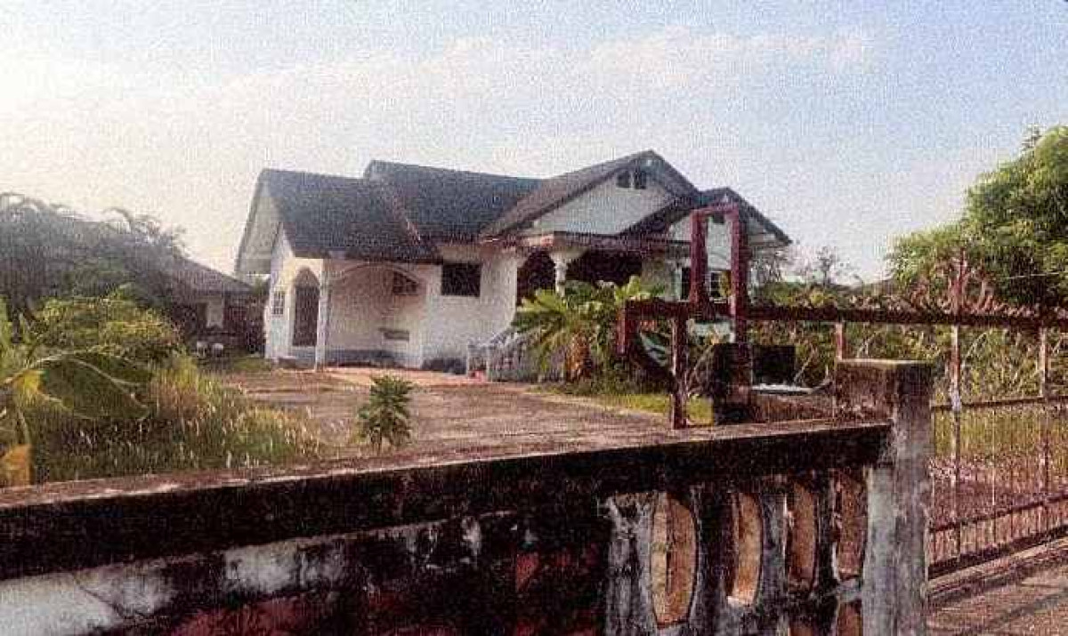 บ้านเดี่ยว หนองคาย เมืองหนองคาย หนองกอมเกาะ 3171600