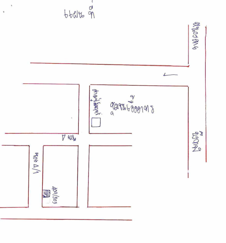 ทาวน์เฮ้าส์ หนองคาย เมืองหนองคาย หาดคำ 522850