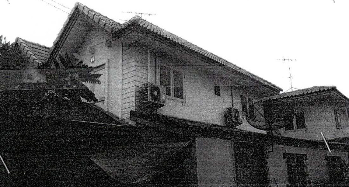 ทาวน์เฮ้าส์ นนทบุรี บางใหญ่ บางแม่นาง 1641000