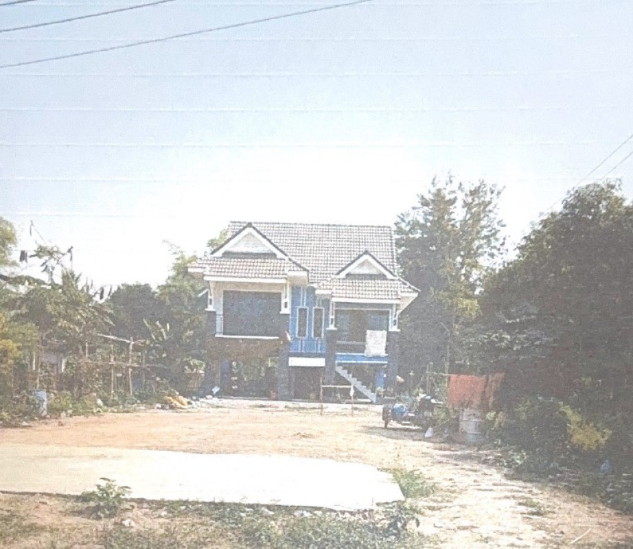บ้านเดี่ยว สุโขทัย ศรีสัชนาลัย สารจิตร 1708584