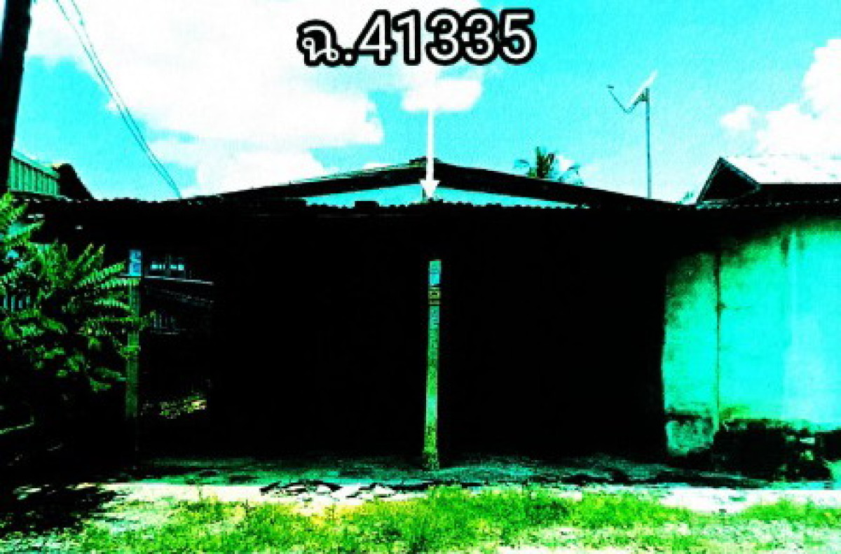 Townhouse Kalasin Mueang Kalasin Lamphan 306000