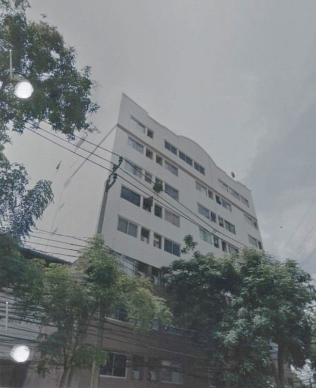 Condominium Bangkok Huai Khwang Sam Sen Nok 716940