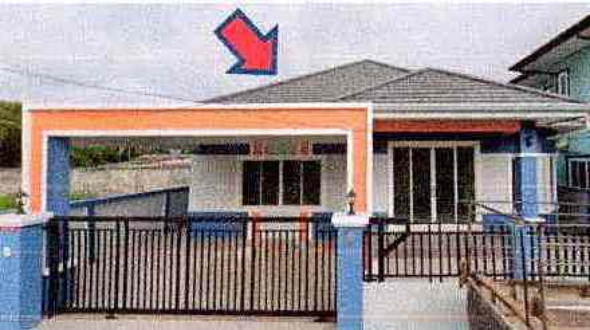 บ้านเดี่ยว ระนอง เมืองระนอง บางนอน 1237560
