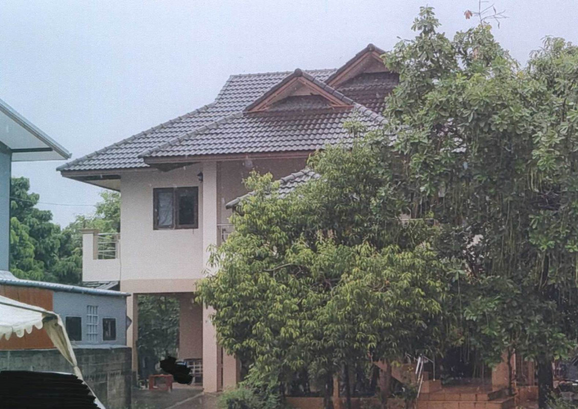 บ้านเดี่ยว เชียงใหม่ เมืองเชียงใหม่ แม่เหียะ 3092000