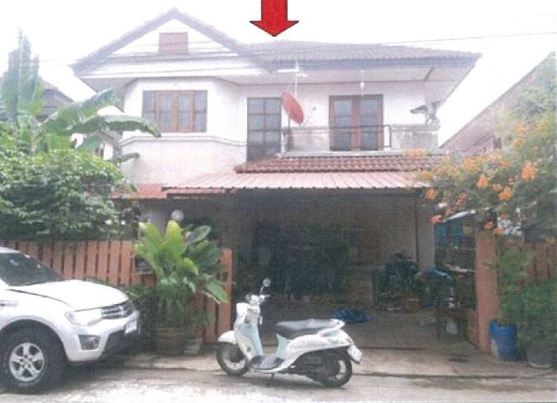 บ้านเดี่ยว นนทบุรี บางใหญ่ บางใหญ่ 2841200