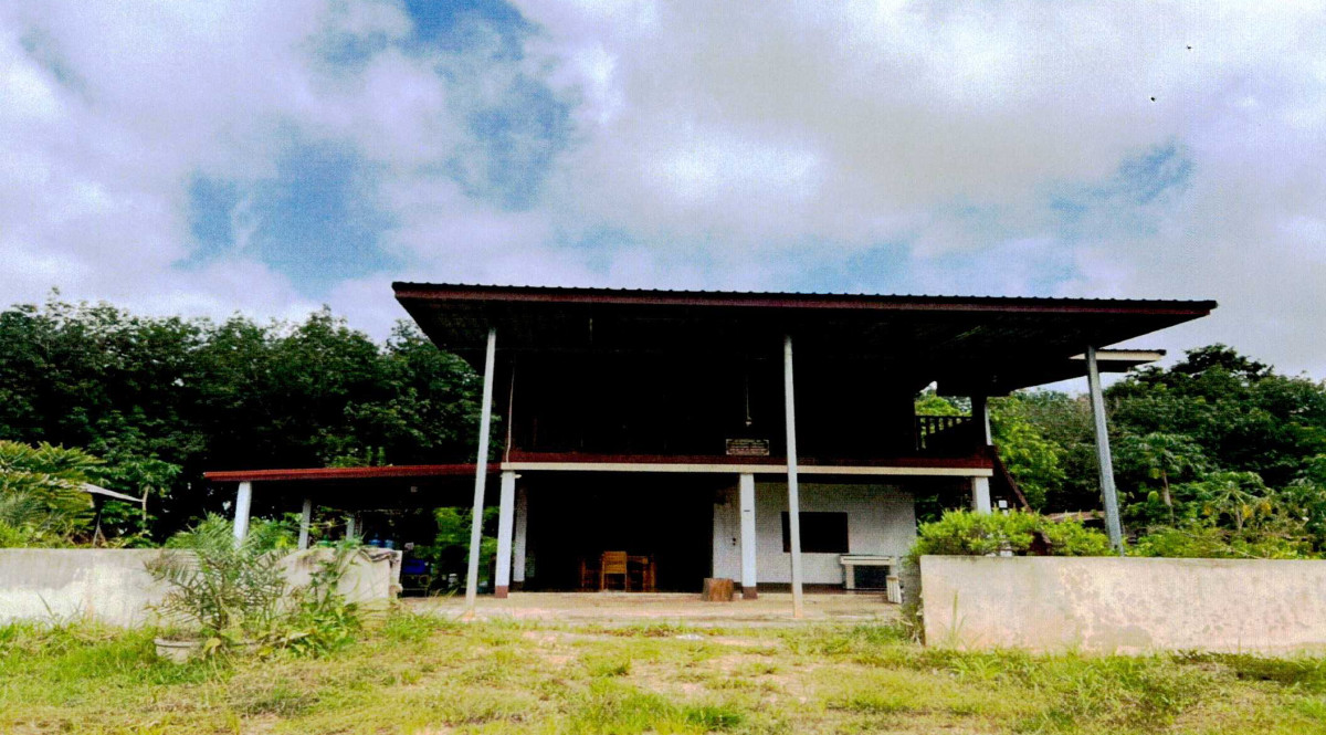 บ้านเดี่ยว บึงกาฬ เซกา หนองทุ่ม 689720