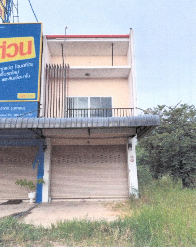 บ้านเดี่ยว ประจวบคีรีขันธ์ สามร้อยยอด ศิลาลอย 1666800