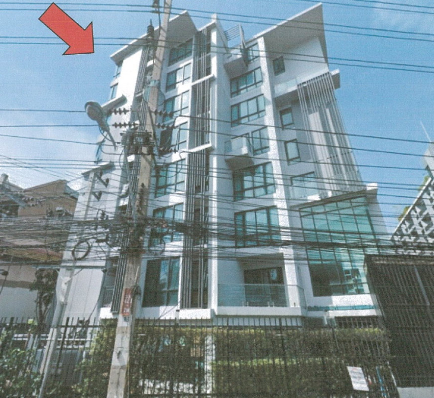 คอนโด สมุทรปราการ พระประแดง สำโรง 1302823