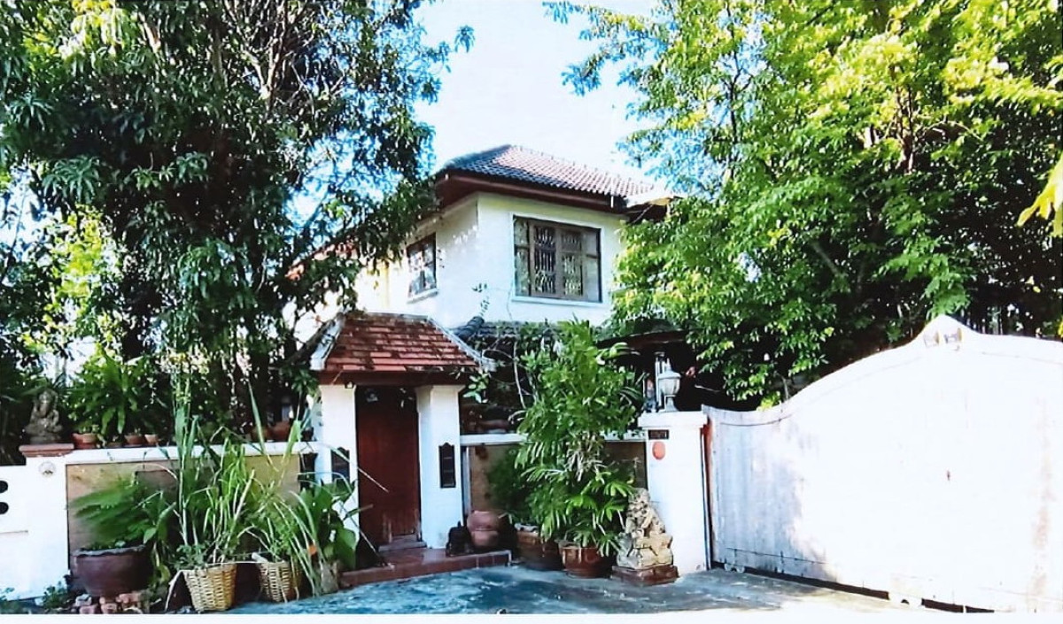 บ้านเดี่ยว เชียงใหม่ หางดง บ้านแหวน 1310000