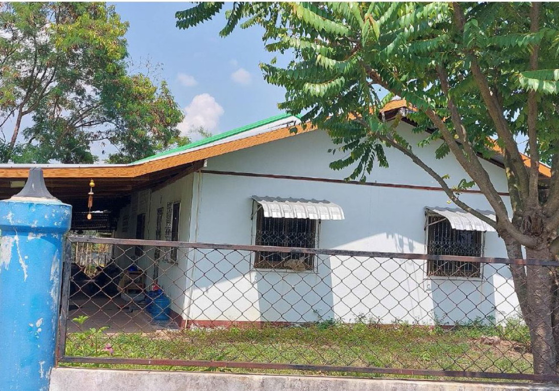 บ้านเดี่ยว อุบลราชธานี เดชอุดม นาเจริญ 606155
