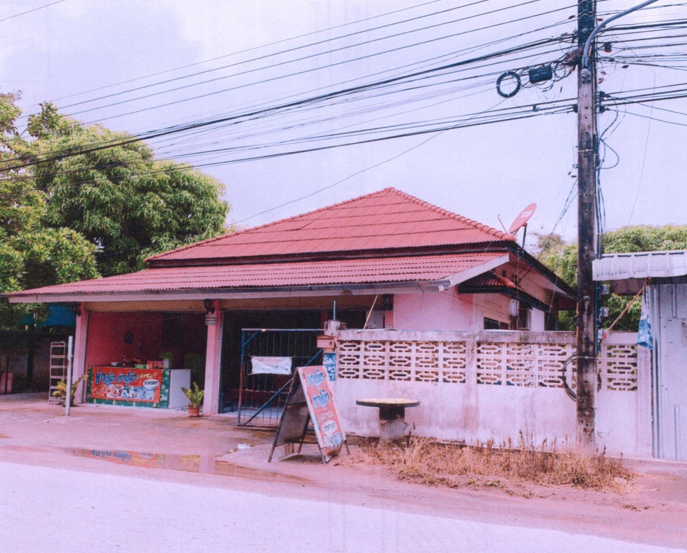 บ้านเดี่ยว เชียงใหม่ จอมทอง ข่วงเปา 679600