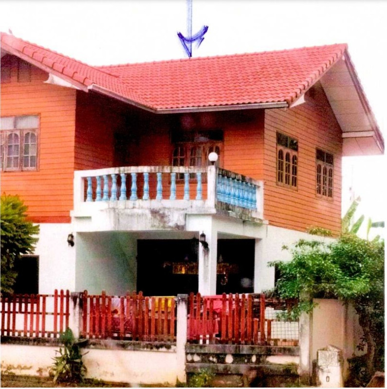 Single house Ubon Ratchathani Khueang Nai Na Kham Yai 852600