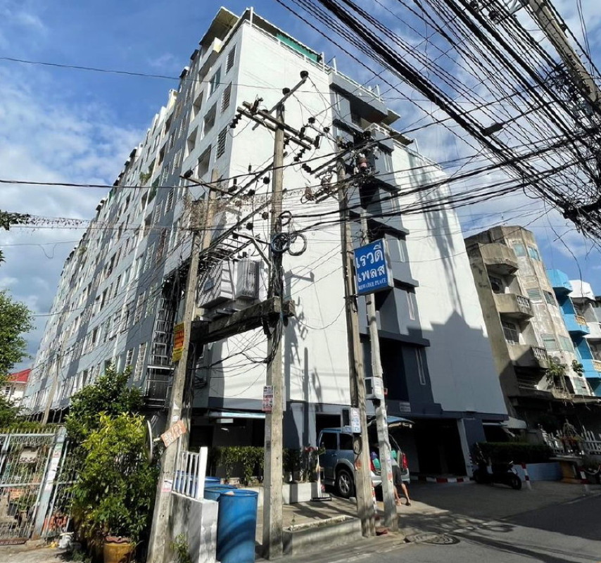 คอนโด นนทบุรี เมืองนนทบุรี ตลาดขวัญ 341510