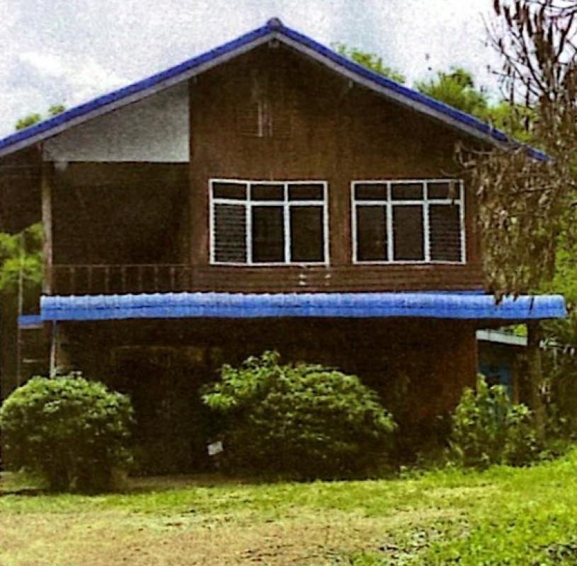 บ้านเดี่ยว สระแก้ว อรัญประเทศ ท่าข้าม 454000