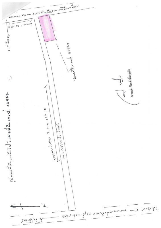 ที่ดินเปล่า นราธิวาส บาเจาะ บาเระใต้ 601475