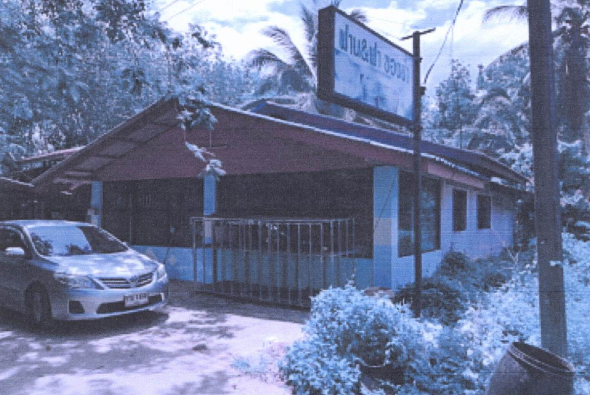 บ้านเดี่ยว สงขลา สะเดา ท่าโพธิ์ 1232640