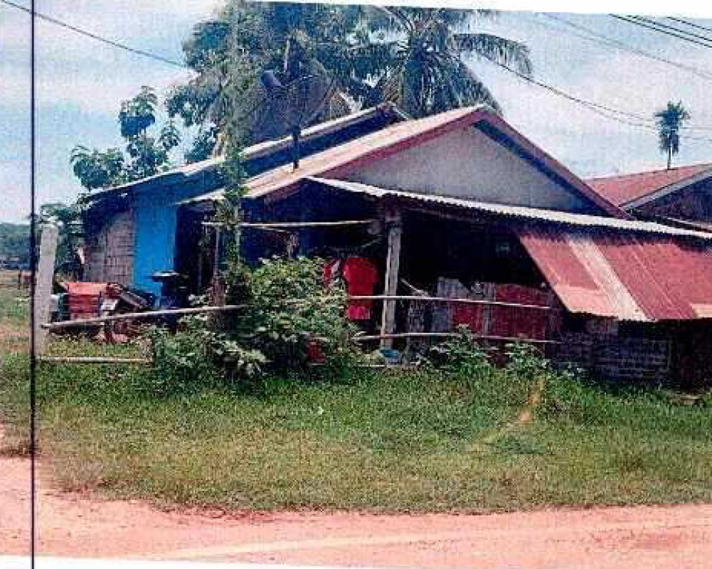 ทาวน์เฮ้าส์ หนองคาย โพนพิสัย วัดหลวง 177300