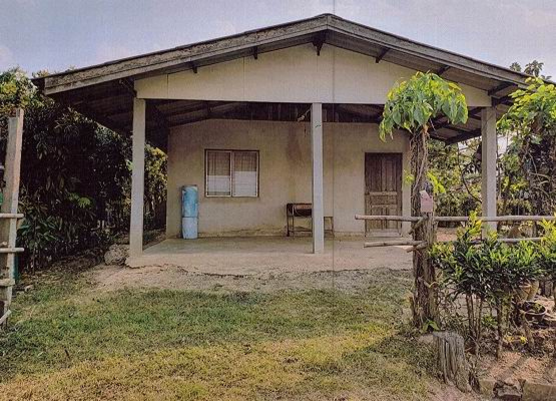 Single house Phayao Mae Chai Charoen Rat 450720