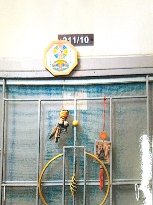Condominium Samut Prakan Bang Sao Thong Sisa Chorakhe Yai 400750