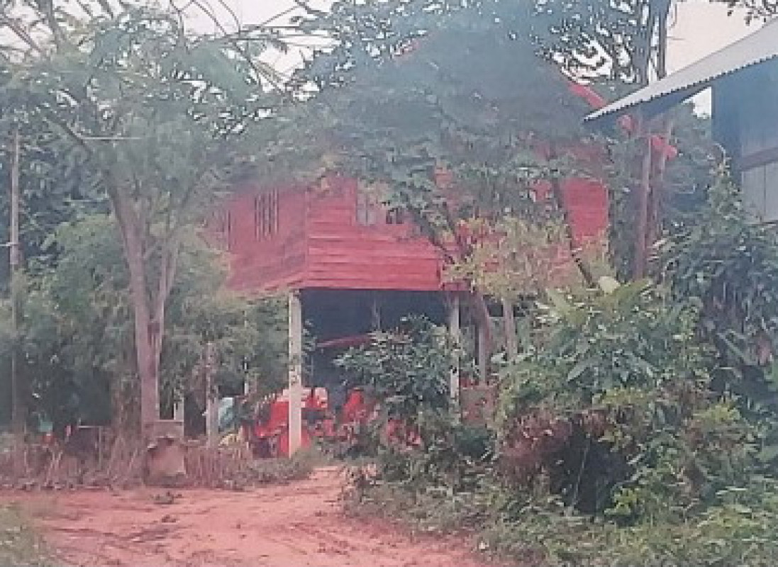 บ้านเดี่ยว กาฬสินธุ์ นาคู นาคู 430000