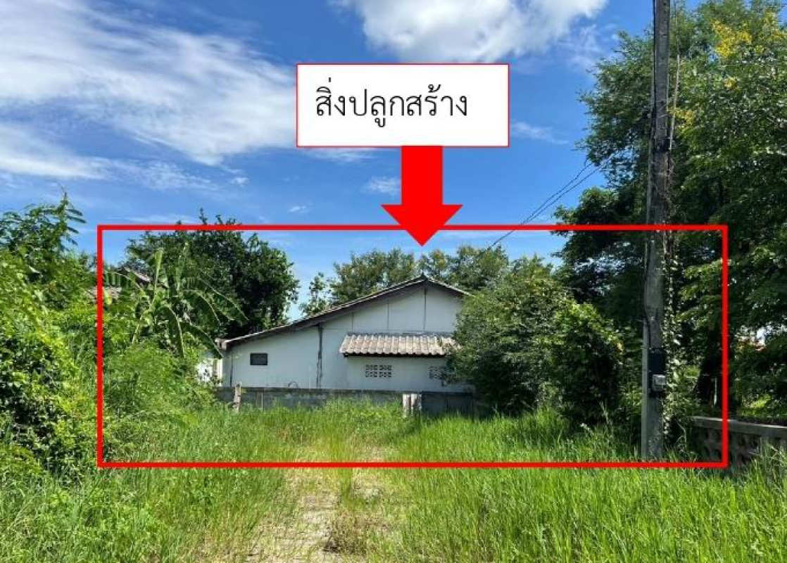 บ้านเดี่ยว เชียงใหม่ สันกำแพง แช่ช้าง 1605600