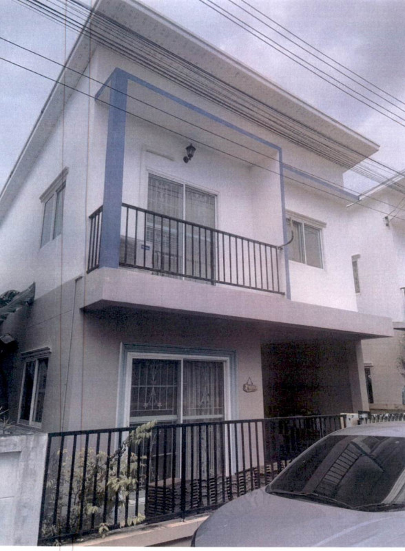 Townhouse Bangkok Nong Chok Krathum Rai 940117
