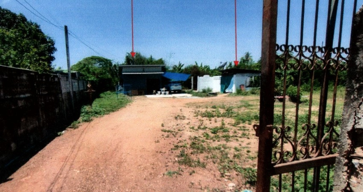 บ้านเดี่ยว สุโขทัย สวรรคโลก ในเมือง 1977325