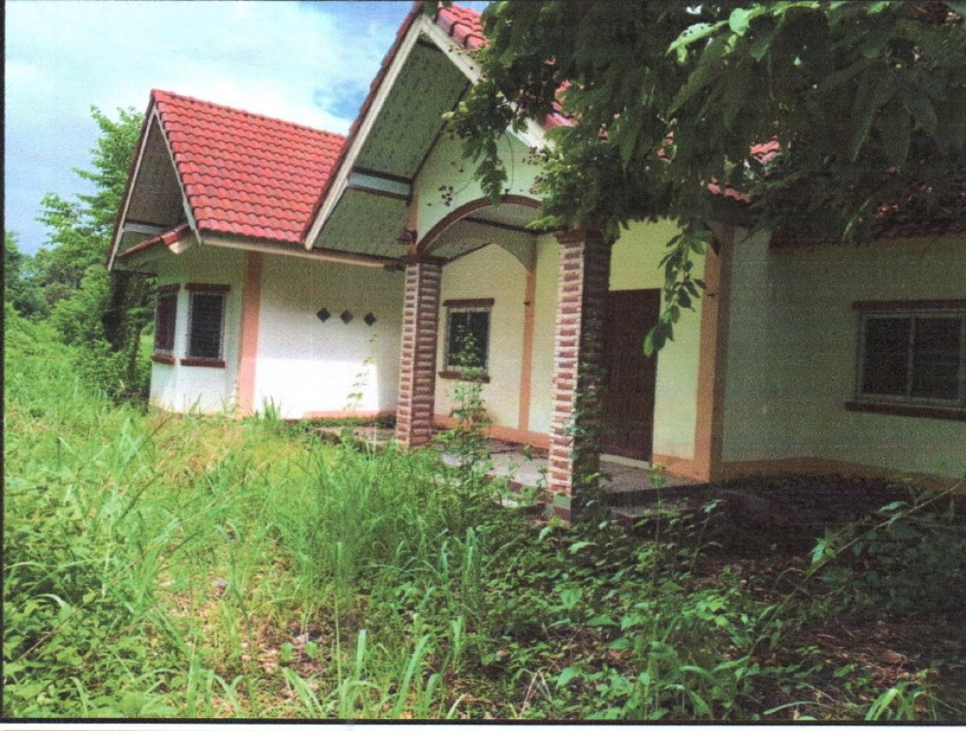 บ้านเดี่ยว สกลนคร คำตากล้า คำตากล้า 1681790