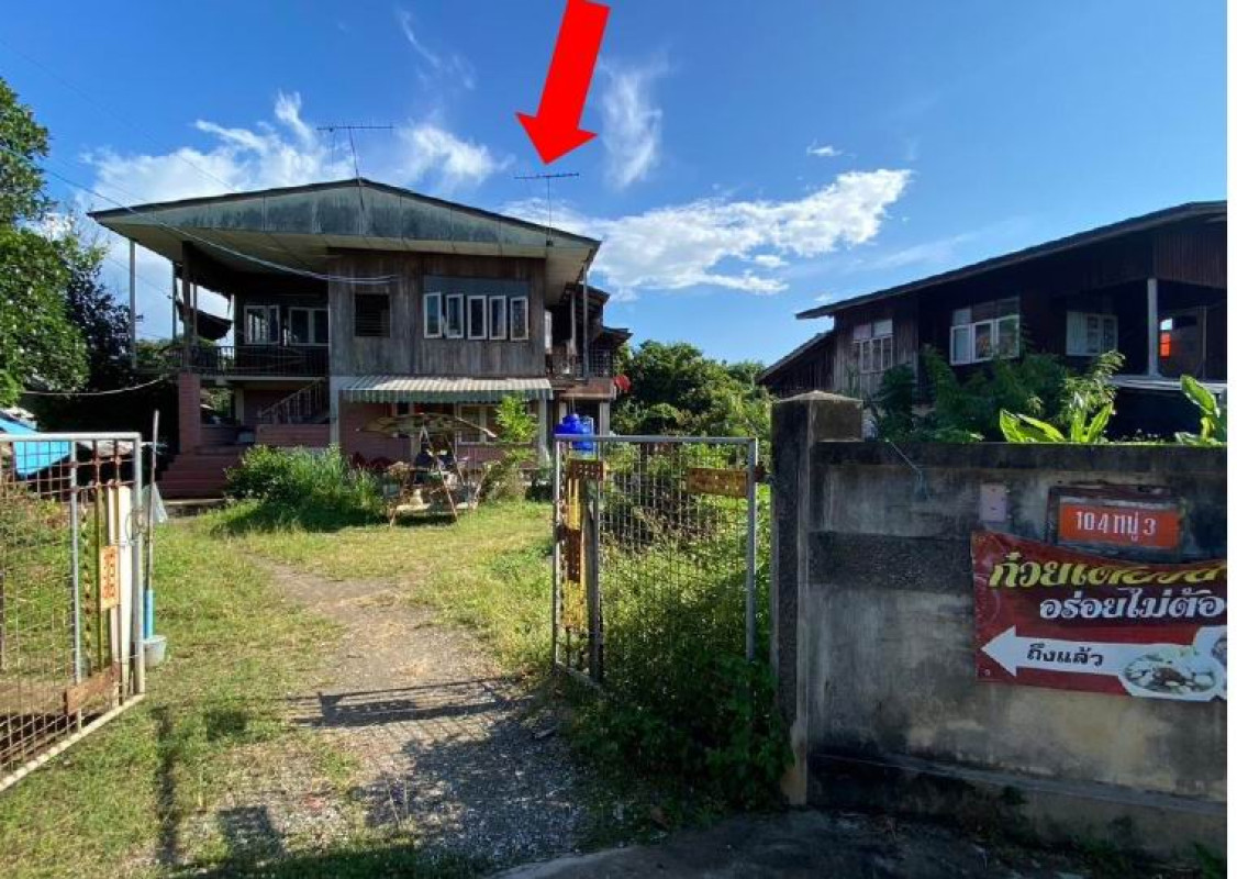 บ้านเดี่ยว เชียงใหม่ สันทราย เมืองเล็น 587580