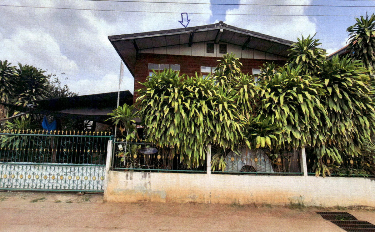 บ้านเดี่ยว ชัยภูมิ ภูเขียว บ้านเพชร 419738