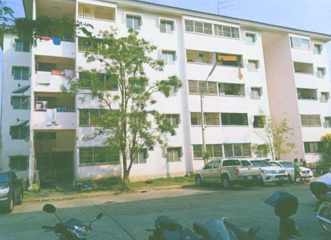 Condominium Nonthaburi Bang Yai Bang Yai 397375