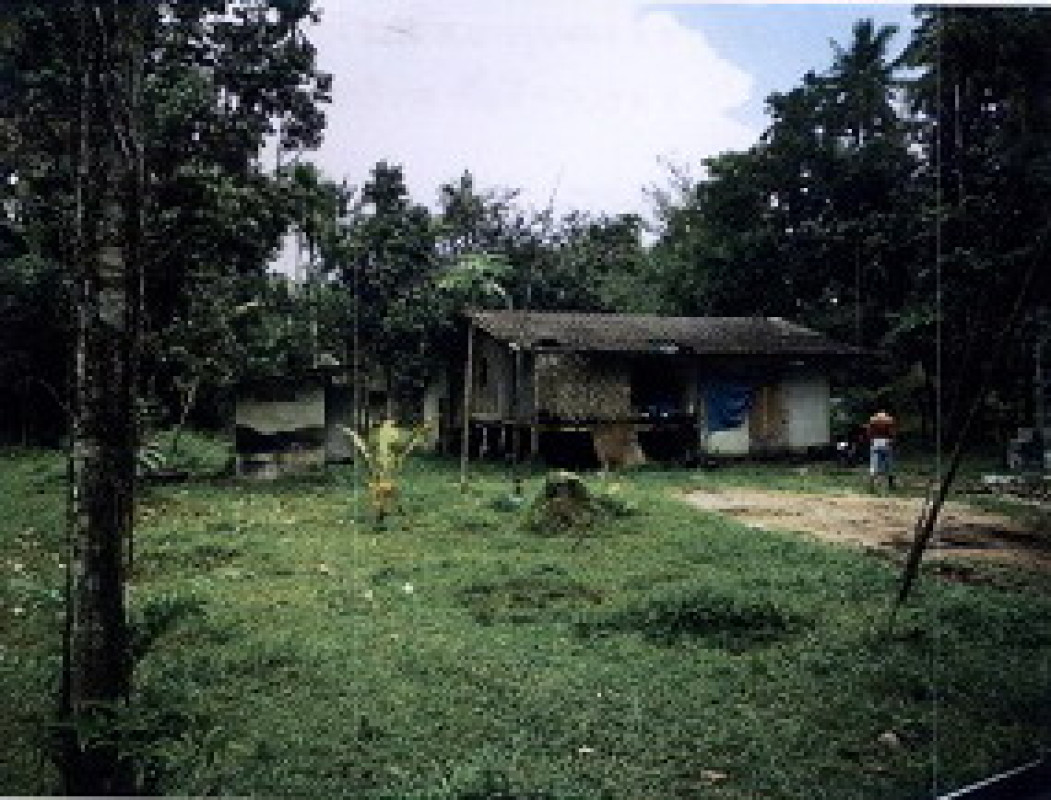 บ้านเดี่ยว นราธิวาส ตากใบ บางขุนทอง 388800
