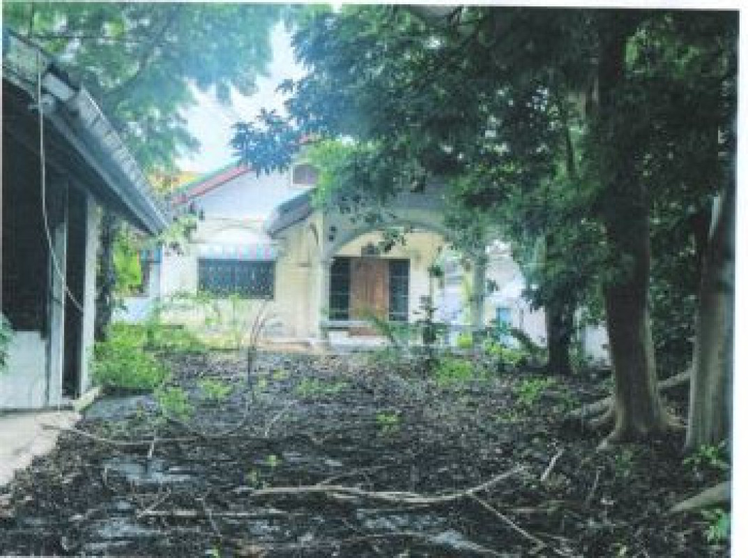 Single house Udon Thani Mueang Udon Thani Mak Khaeng 2061720