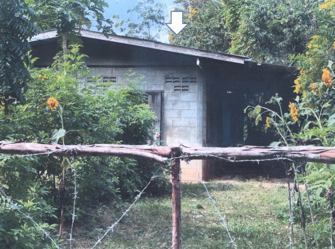 บ้านเดี่ยว ศรีสะเกษ ไพรบึง ไพรบึง 631900