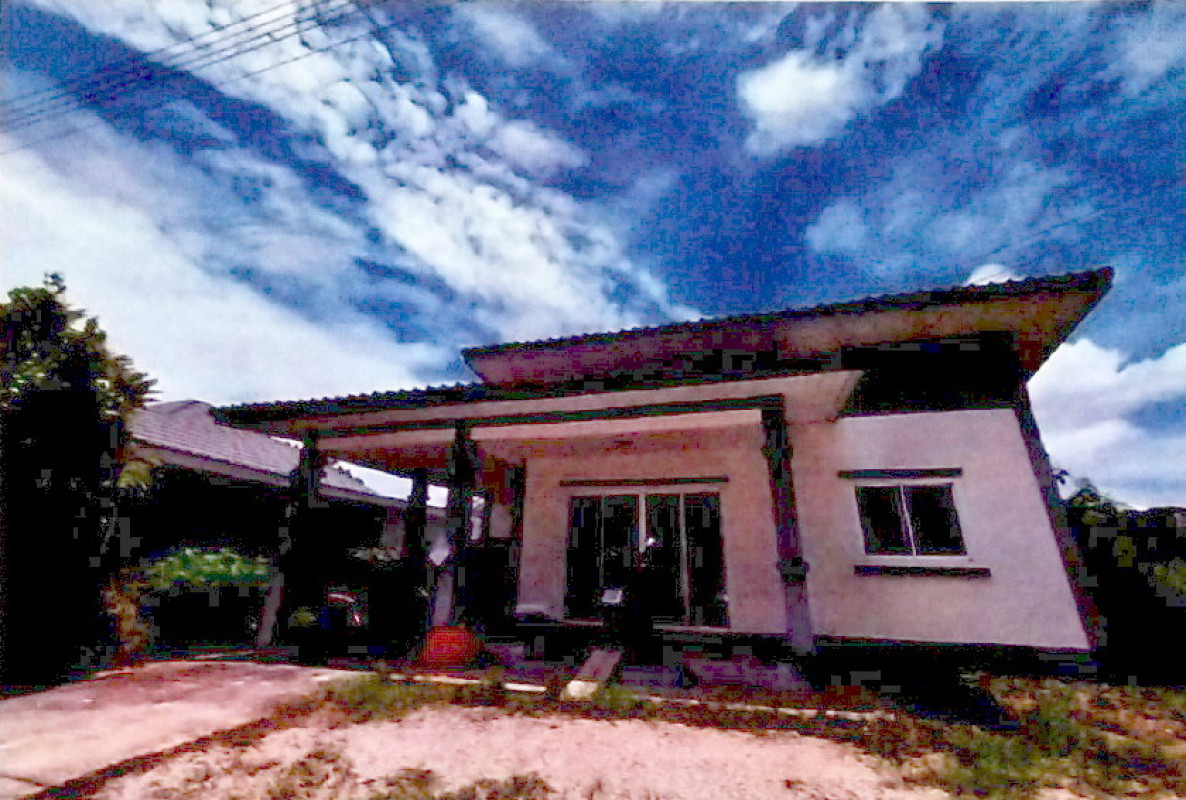 บ้านเดี่ยว เชียงใหม่ สารภี ยางเนิ้ง 1433257