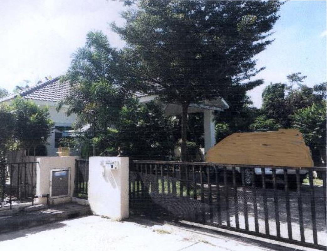 บ้านเดี่ยว เชียงใหม่ หางดง หางดง 1568867