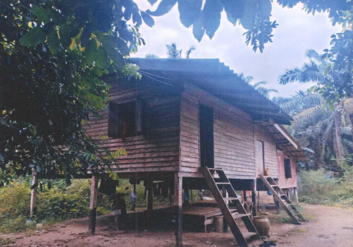 บ้านเดี่ยว ระนอง สุขสำราญ นาคา 645650