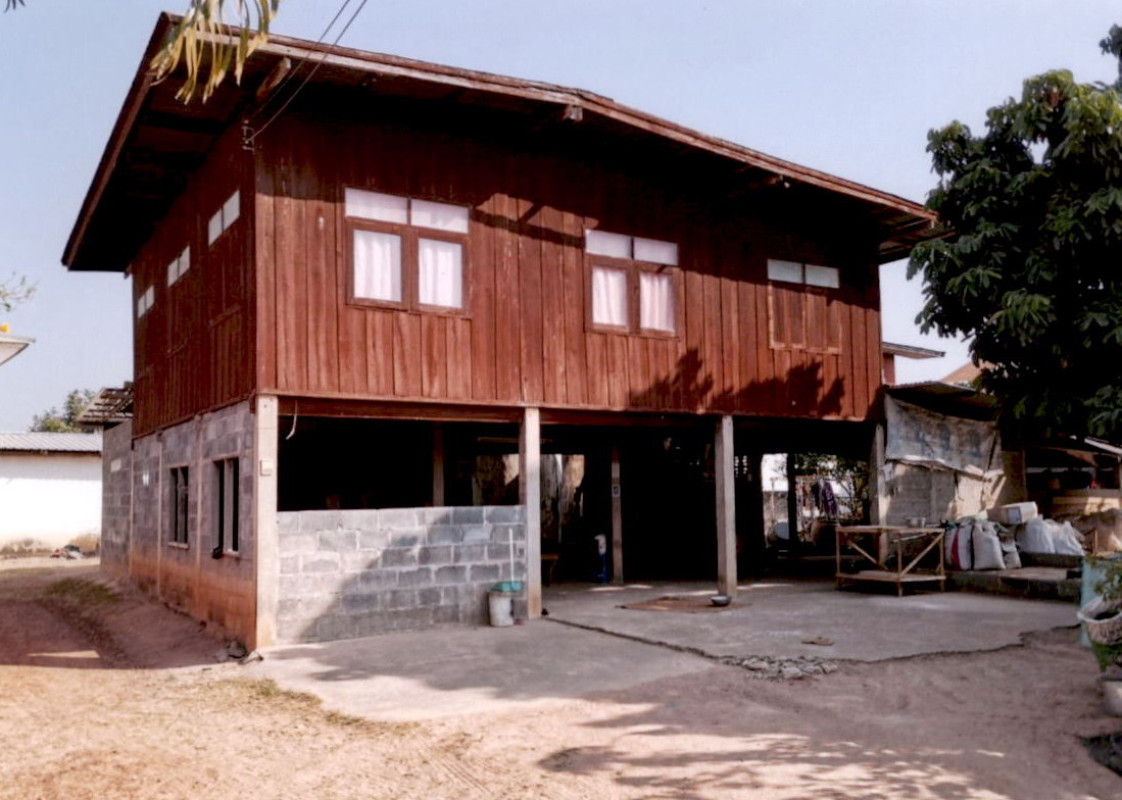 บ้านเดี่ยว กาฬสินธุ์ เมืองกาฬสินธุ์ หนองกุง 519160