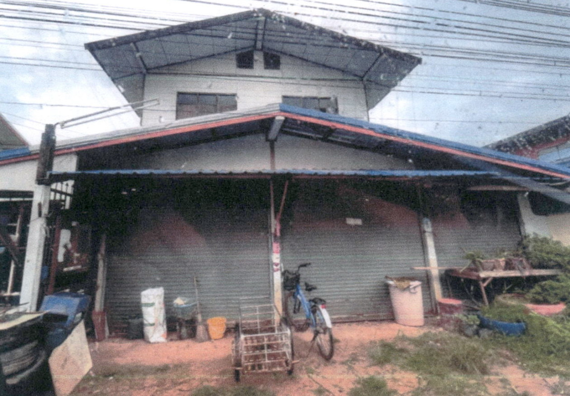 บ้านเดี่ยว กาฬสินธุ์ กมลาไสย โคกสมบูรณ์ 660000