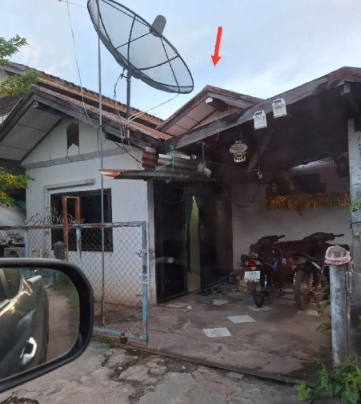 บ้านเดี่ยว กาฬสินธุ์ นาคู บ่อแก้ว 410000