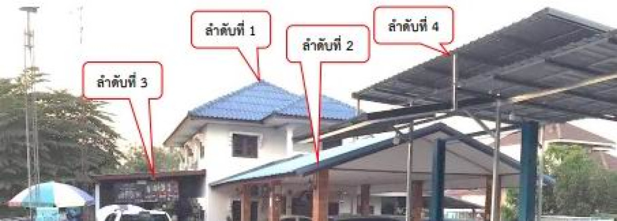 บ้านเดี่ยว กาฬสินธุ์ เมืองกาฬสินธุ์ โพนทอง 2586000