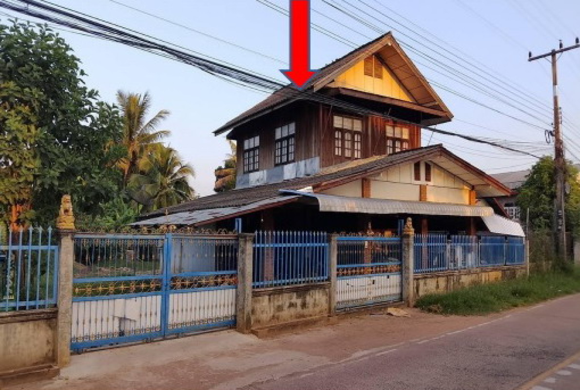 บ้านเดี่ยว กาฬสินธุ์ กมลาไสย ดงลิง 759000